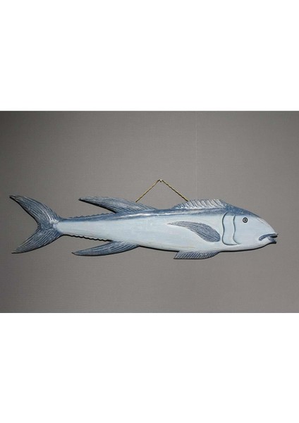 Ahşap Duvara Asmalı Balık Pano fiyatları