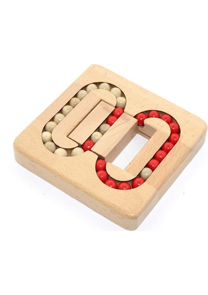 Ahşap Eğitici Rubik Küp Oyunu fiyatları