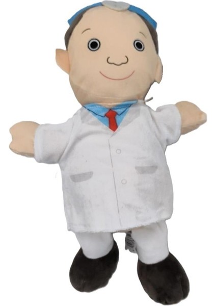 Meslek Peluşlar - Doktor fiyatları