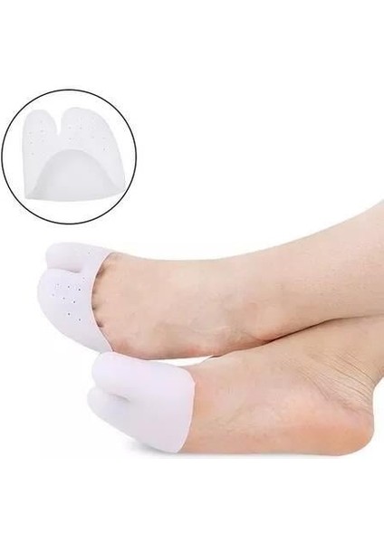 5 Parmak Koruyuculu Silikon Bunyon fiyatları