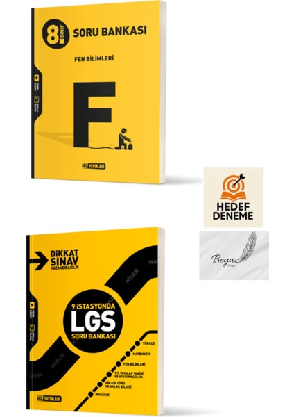 Hız 8.sınıf Fen Bilimleri Soru 9 Istasyonda Lgs Soru Bankası Hedef Deneme