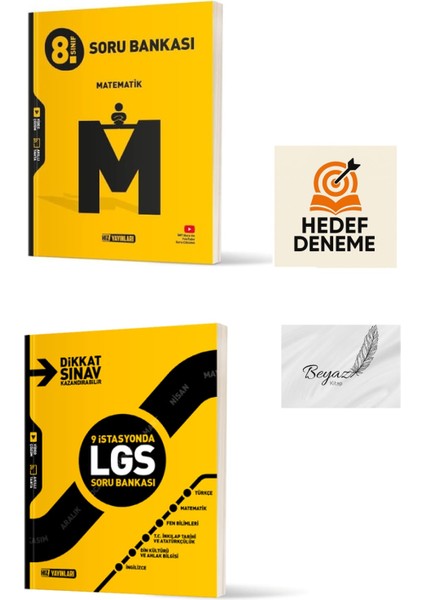 Hız 8.sınıf Matematik Soru 9 Istasyonda Lgs Soru Bankası Hedef Deneme