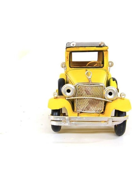 Dekoratif Metal Araba Biblo Ev Ofis Hediyelik fırsatları