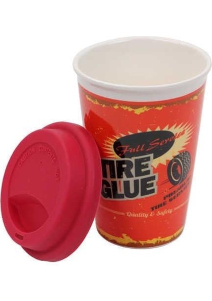 Kupa Bardak Garage Serisi Hediyelik modelleri