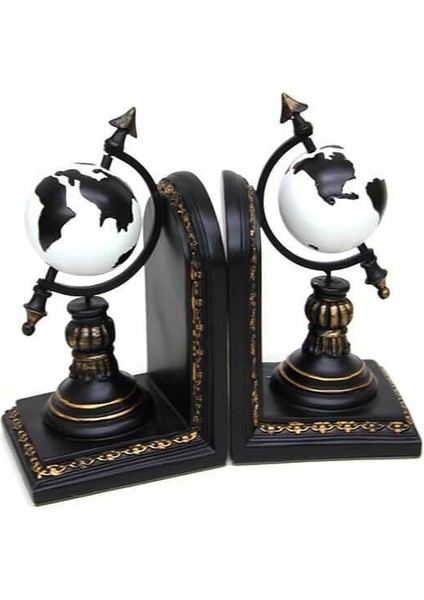 Kitap Stoper Yerküre Dünya Dekoratif Hediyelik fiyatları