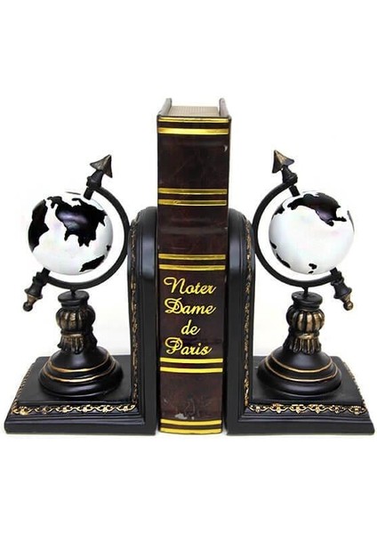 Kitap Stoper Yerküre Dünya Dekoratif Hediyelik indirimleri