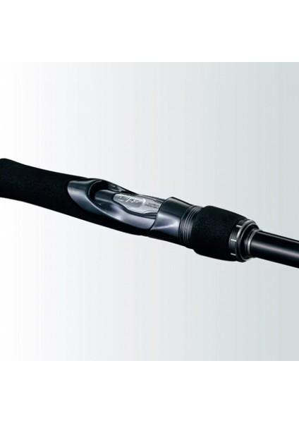 Kamış Lunamis Spinning Inshore 2,59M 8'6" 6-25G 2pc modelleri