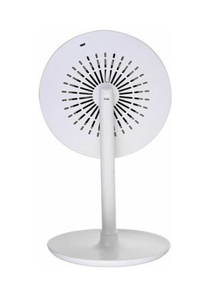 Ayna Meltem Esinti Fanlı Ledli Makyaj Aynası Dekoratif Hediyelik fiyatları