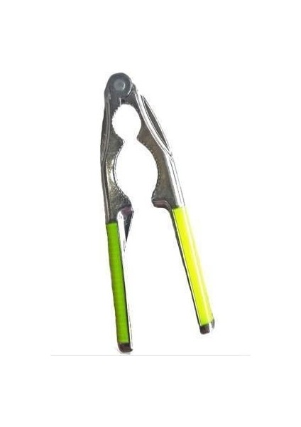 Metal Pense Tipi Fındık Ceviz Kıracağı