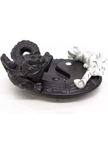 Buhurdanlık Tütsülük Seramik Dekoratif Hediyelik fırsatları