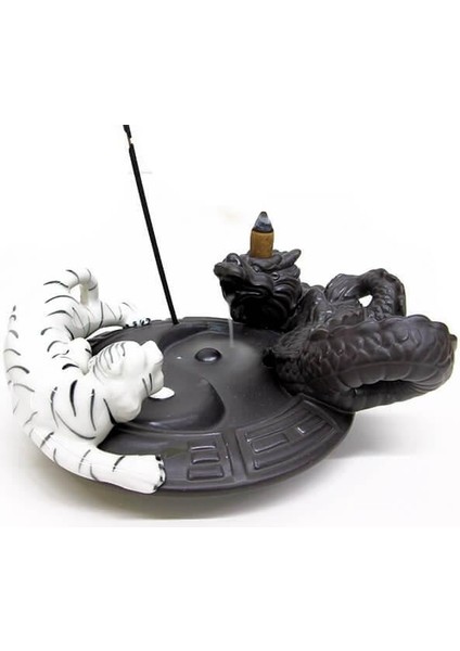 Buhurdanlık Tütsülük Seramik Dekoratif Hediyelik indirimleri