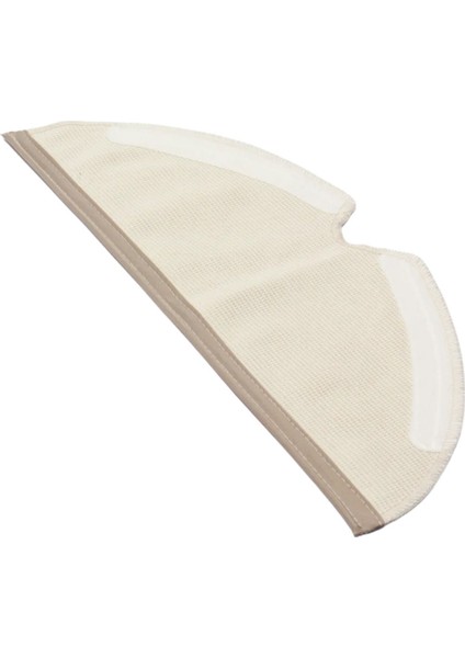 Uyumlu 4’lü Mop Bezi Seti, Temizliği Kolaylaştıran Yedek Parça, Pratik Kullanım modelleri