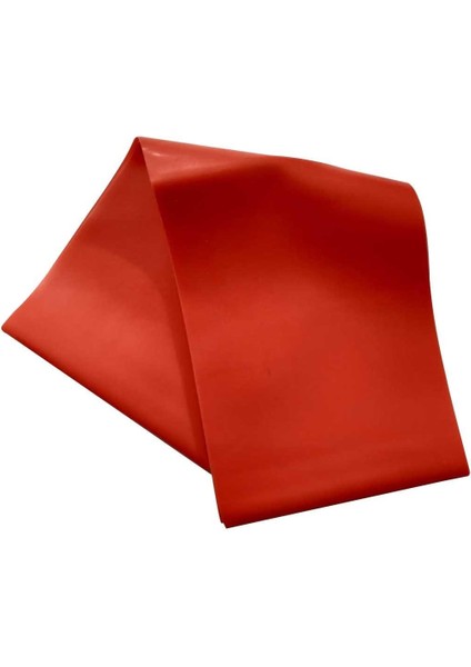 Pilates Lastiği Kırmızı fiyatları