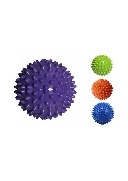 Nordmende 9,5 cm Dikenli Masaj Topu Nrd - 324 fiyatları