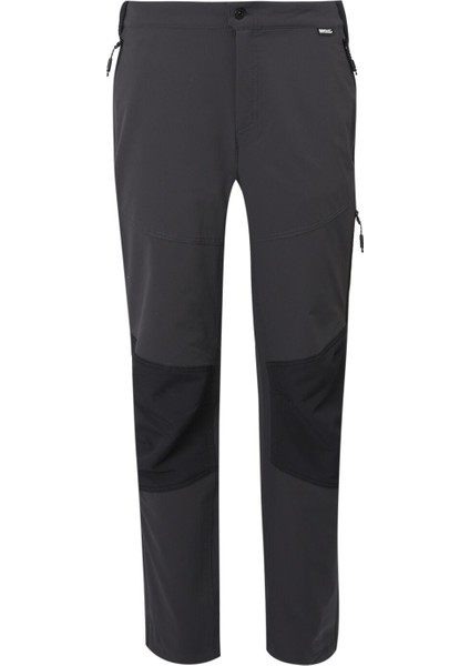 Regatta Questra V Erkek Pantolon-Gri