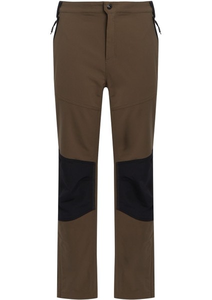 Regatta Questra V Erkek Pantolon-Kahverengi