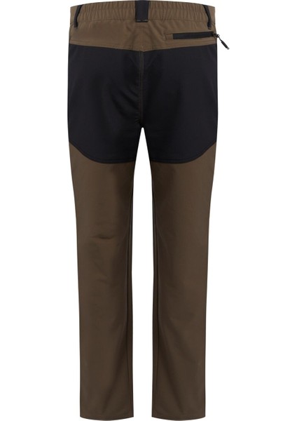 Regatta Questra V Erkek Pantolon-Kahverengi fiyatları