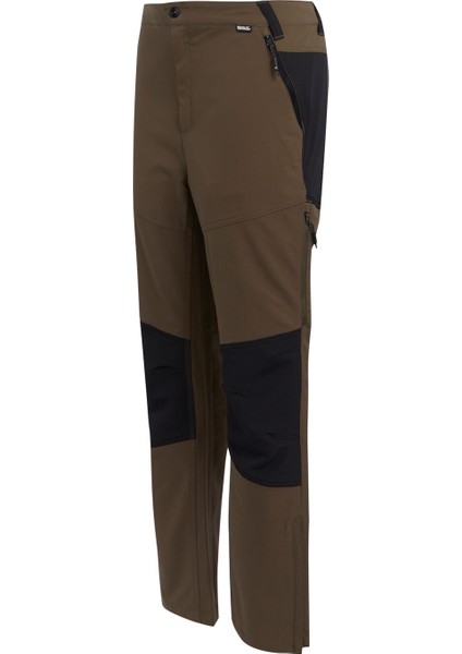 Regatta Questra V Erkek Pantolon-Kahverengi modelleri