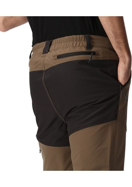 Regatta Questra V Erkek Pantolon-Kahverengi indirimleri