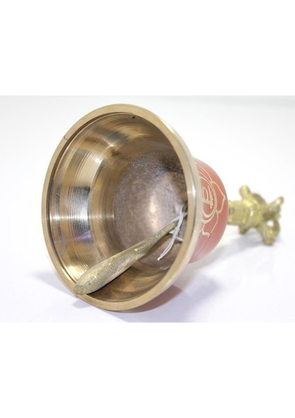 Bronz Tibet Çanı Dekoratif Hediyelik fiyatları