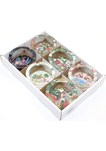 1 Adet Cam Küllük fiyatları