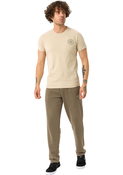 Emit Erkek Yeşil Eşofman