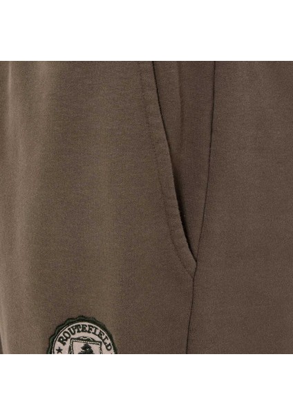 Emit Erkek Yeşil Eşofman