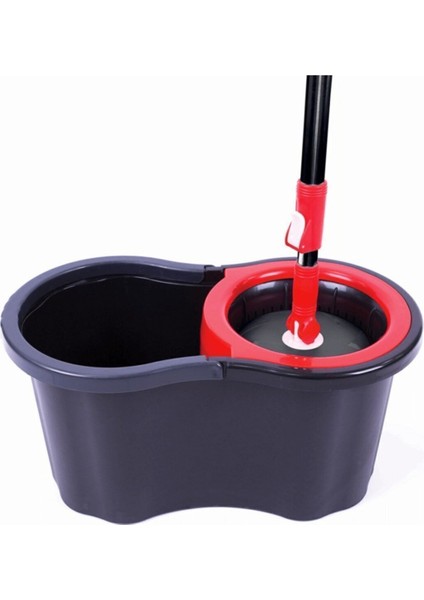 Döner Başlıklı Temizlik Mop Seti, Pratik ve Kullanışlı Temizlik Aracı fiyatları