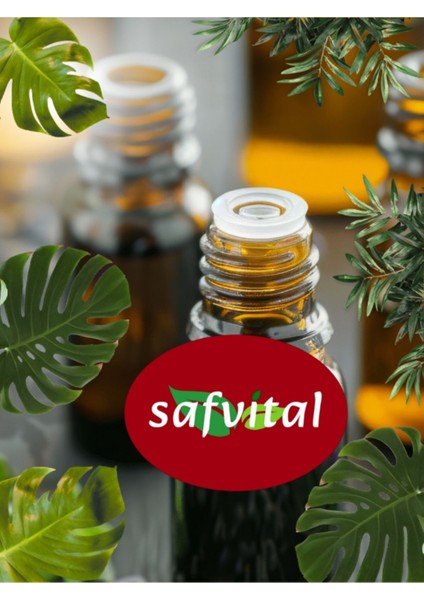 Saf Kantaron Yağı 20ML - Cilt Bakım ve Onarım (St. John's Wort Oil) 20ML