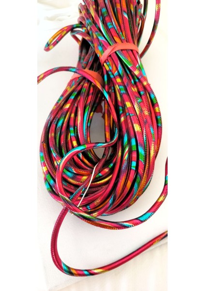 Rengarenk Kordon Biye Şerit fiyatları