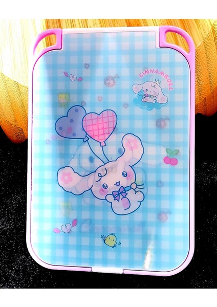 Lüks Üç Boyutlu Büyük Boy Çocuk Ayna