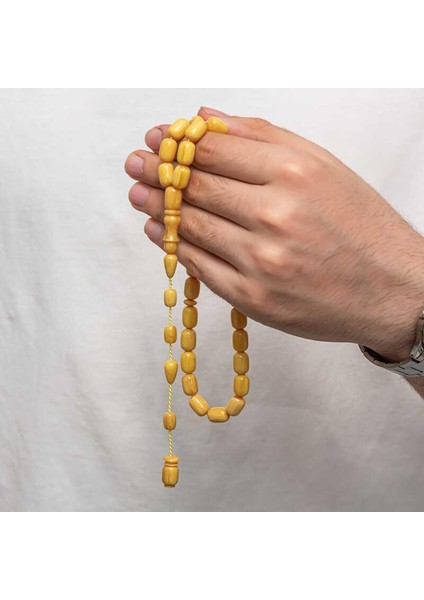 Sıkma Kehribar Tesbih fırsatları