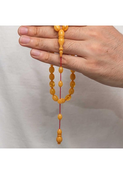 Sıkma Kehribar Tesbih fiyatları