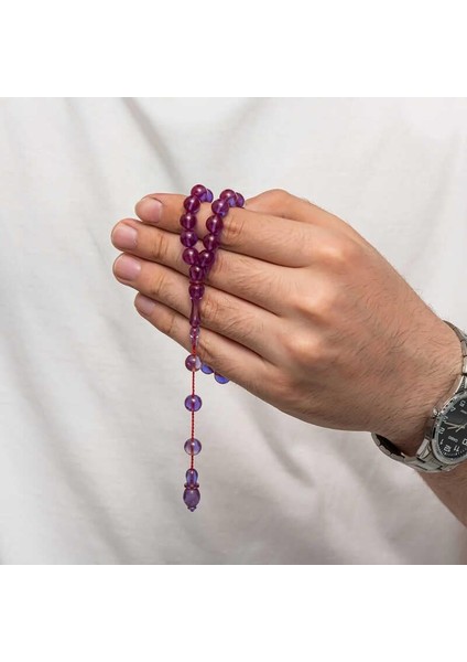 Sıkma Kehribar Tesbih fırsatları