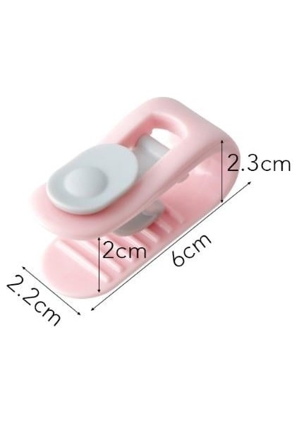 Mandallı Yorgan Sabitleme Klipsi 10 Adet fırsatları