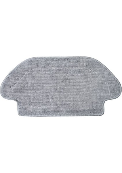 Uyumlu 2'li Gri Mop Bezi Yedek Parça Seti, Temizlik Kolaylığı Sağlar fiyatları