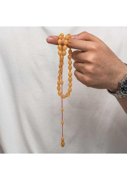 Sıkma Kehribar Tesbih fırsatları