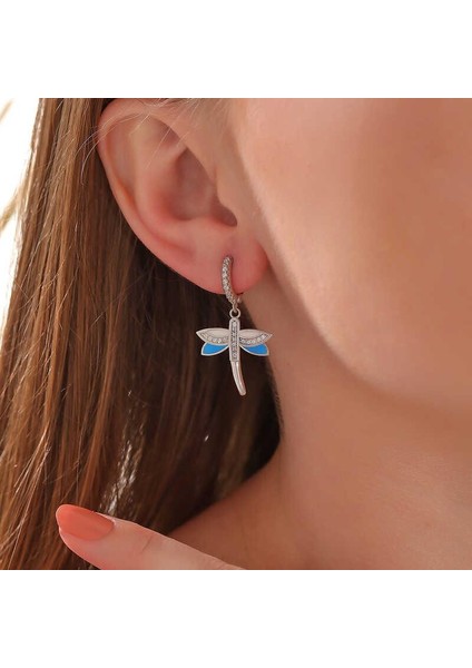 ​gümüş Sallantılı Yusufcuk Kadın Küpe fiyatları