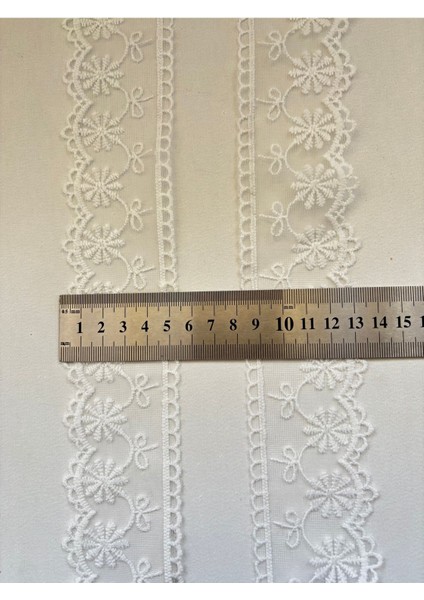 Kenar Fiyonk Kartanesi Model Polyester Güpür Dantel fiyatları