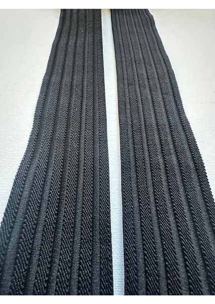 6 Sıralı Kabartma Lastik