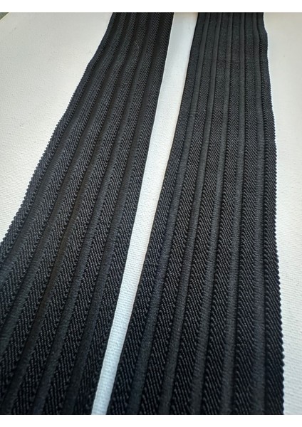 6 Sıralı Kabartma Lastik