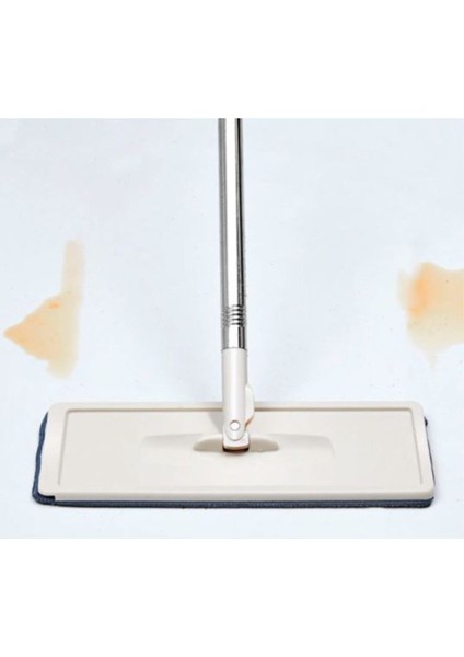 7'li Temizlik Seti, Dönen Bezler, Yeni Nesil Paspas ile Pratik Temizlik modelleri