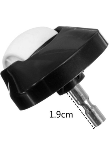 Irobot Roomba 500 600 700 800 Serisi Ön Tekerlek - 1 Adet fiyatları