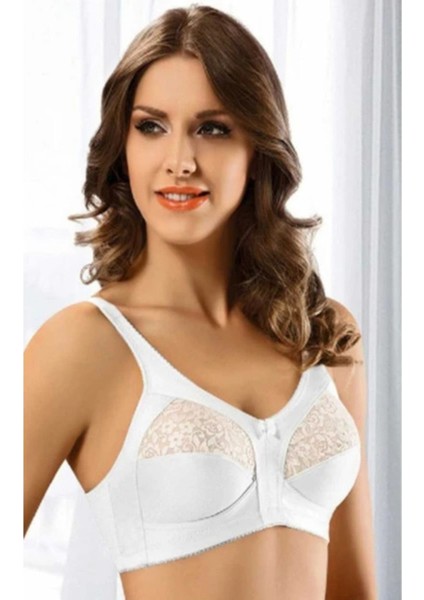 Missayza Sevilla B-C-D Cup Süper Minimiser Balensiz Toparlayıcı Sütyen