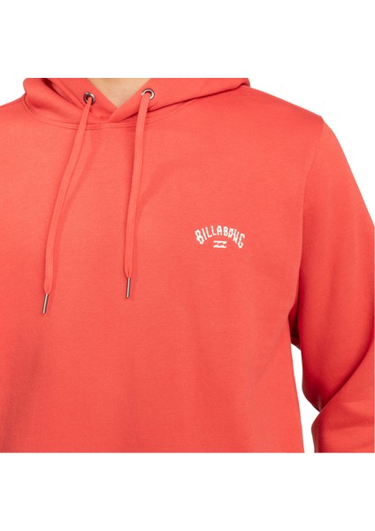 Arch Po Erkek Turuncu Sweatshirt modelleri