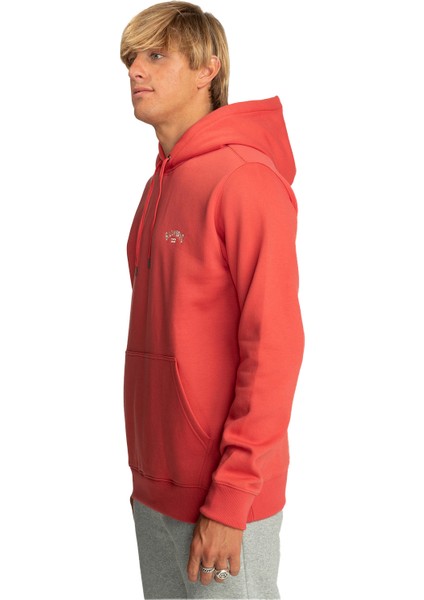 Arch Po Erkek Turuncu Sweatshirt fırsatları