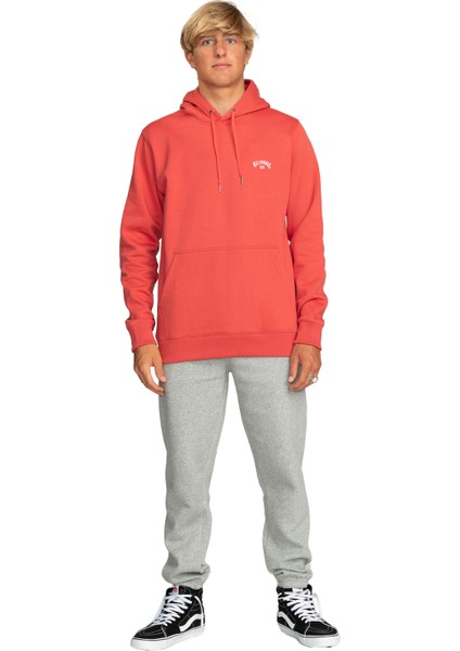 Arch Po Erkek Turuncu Sweatshirt indirimleri