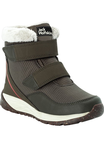 Polar Wolf Texapore Çocuk Outdoor Bot fırsatları