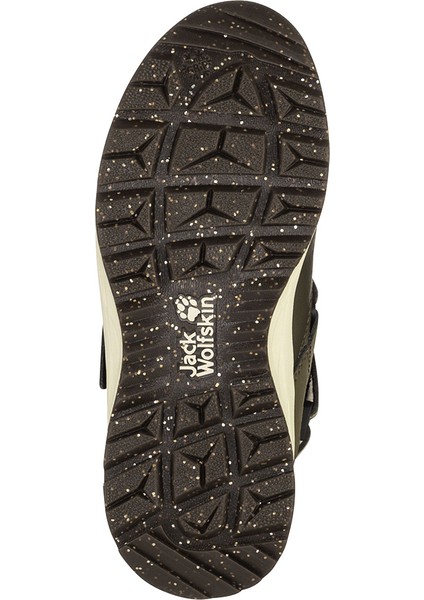 Polar Wolf Texapore Çocuk Outdoor Bot indirimleri