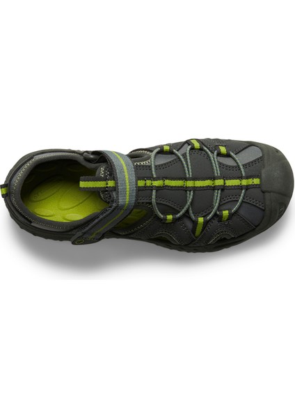 Hydro 2 Erkek Çocuk Yeşil Sandalet indirimleri